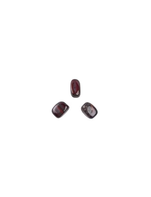 Trommelsteine - Tigereisen, 2,8 - 3,5cm - XL - 500gr Beutel