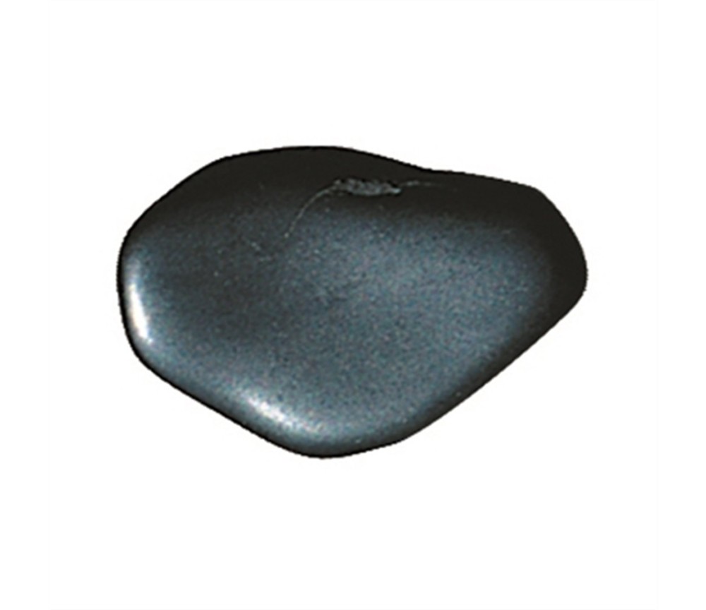 Trommelsteine - Gagat, 1,5 - 2,0cm - M - 500gr Beutel