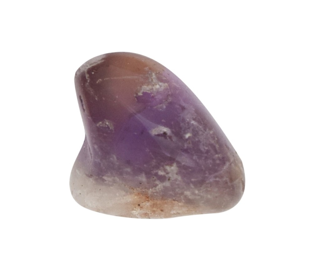 Trommelsteine - Ametrin, 2,5 - 4,0cm - XL - 500gr Beutel