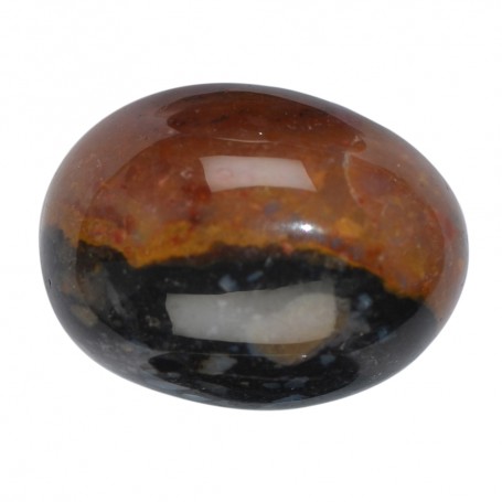 Trommelsteine - Sardonyx