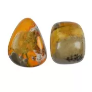 Trommelsteine - Eclipse - stab.- 2,5 - 3,5cm - L - 500gr Beutel