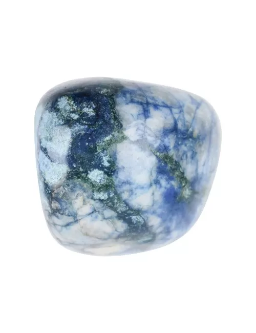 Trommelsteine - Shattuckit, 2,5 - 3,0cm - XL - 500gr Beutel