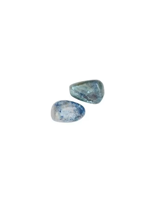 Trommelsteine - Shattuckit, 2,5 - 3,0cm - XL - 500gr Beutel