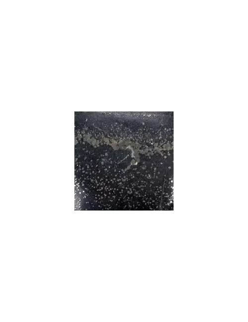 Trommelsteine - Pyrit in Schiefer, 2,0 - 2,5cm - L - 500gr Beutel