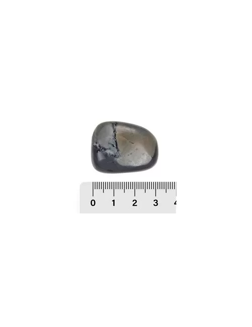 Trommelsteine - Maligano-Jaspis, 2,8 - 3,5cm - XL - 500gr Beutel