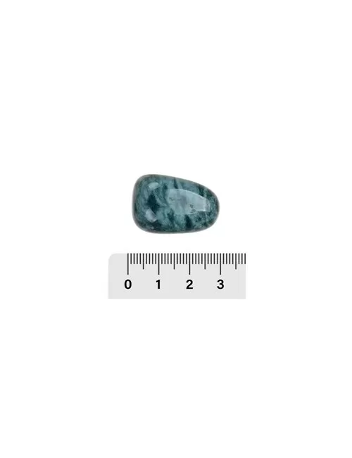 Trommelsteine - Ozelot-Jaspis, 2,5 - 3,2cm - XL - 500gr Beutel