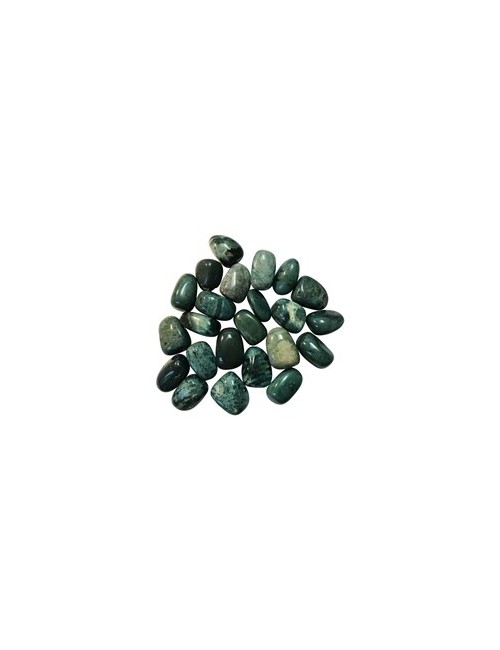 Trommelsteine - Ozelot-Jaspis, 2,5 - 3,2cm - XL - 500gr Beutel