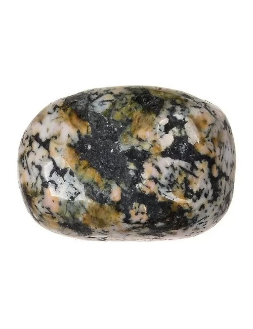 Trommelsteine - Khyberstein, 2,9 - 3,5cm - XL - 500gr Beutel