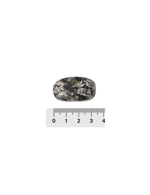 Trommelsteine - Khyberstein, 2,9 - 3,5cm - XL - 500gr Beutel