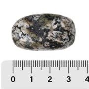 Trommelsteine - Khyberstein, 2,9 - 3,5cm - XL - 500gr Beutel