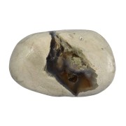 Trommelsteine - Amulettstein - Australien- 3,5 - 4,5cm - Jumbo - 500gr Beutel