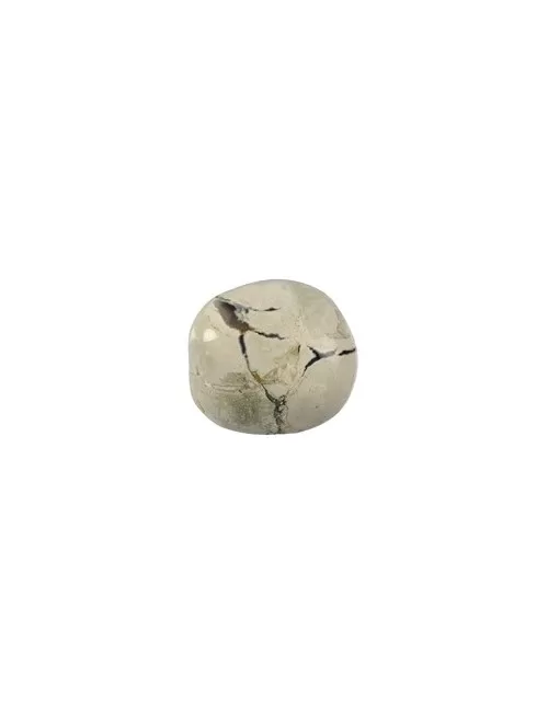 Trommelsteine - Amulettstein - Australien- 3,5 - 4,5cm - Jumbo - 500gr Beutel