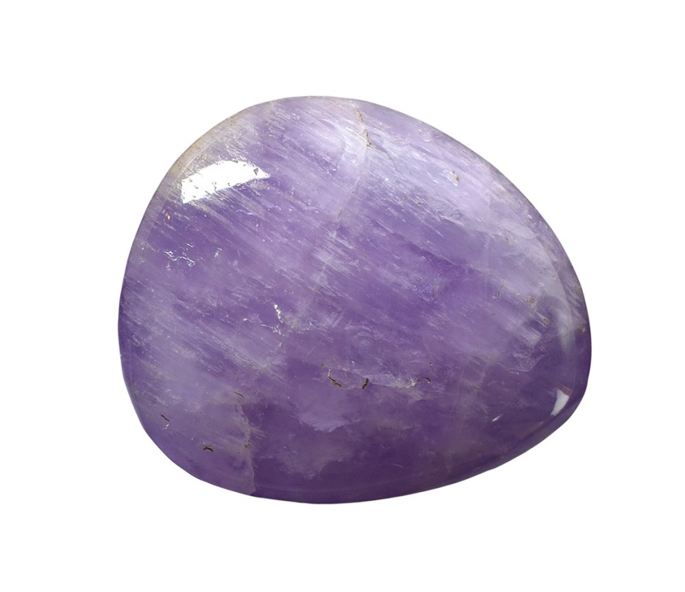 Trommelsteine - Amethyst, 2,5 - 5,5cm - Jumbo - 500gr Beutel