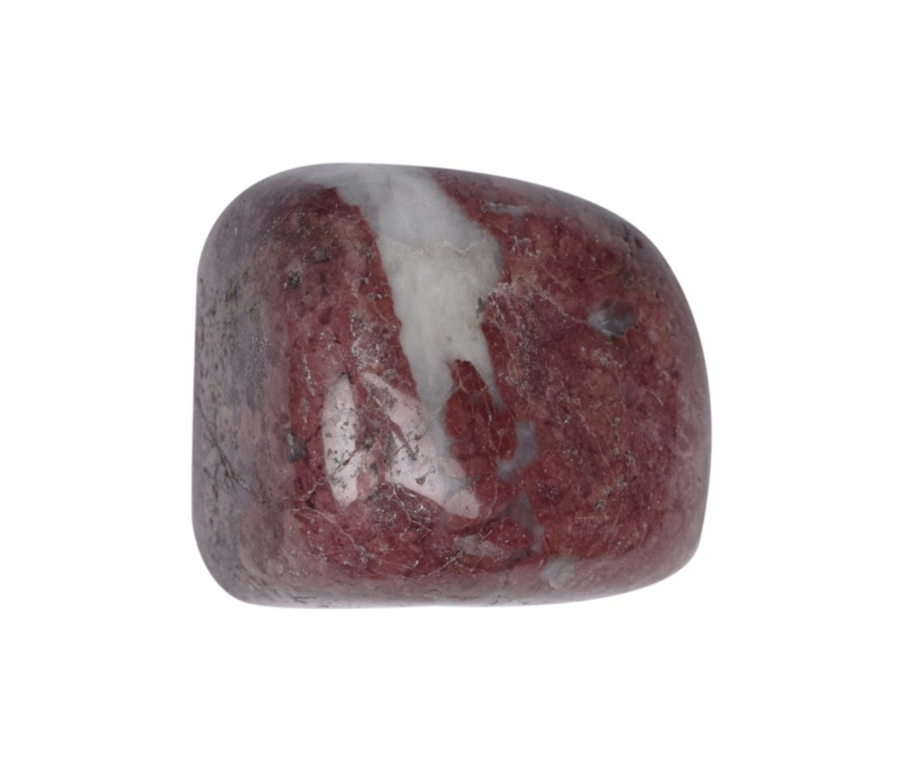 Trommelsteine - Thulit, 3,5cm - Jumbo - 500gr Beutel