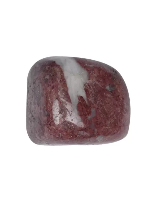 Trommelsteine - Thulit, 3,5cm - Jumbo - 500gr Beutel