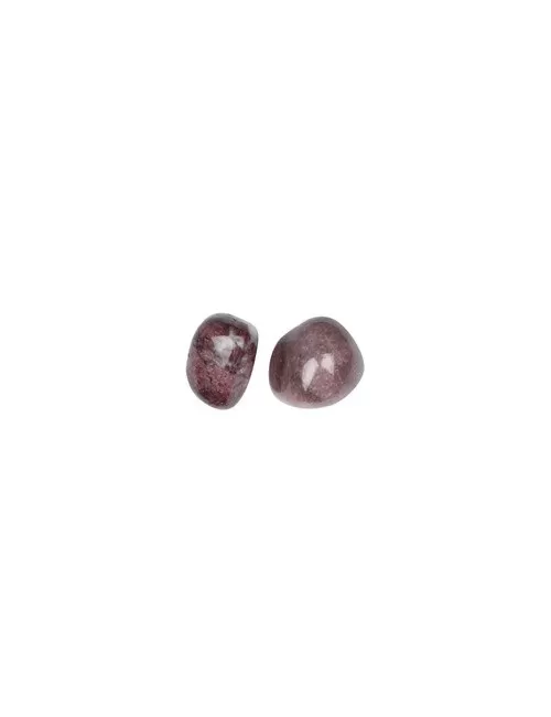 Trommelsteine - Thulit, 3,5cm - Jumbo - 500gr Beutel