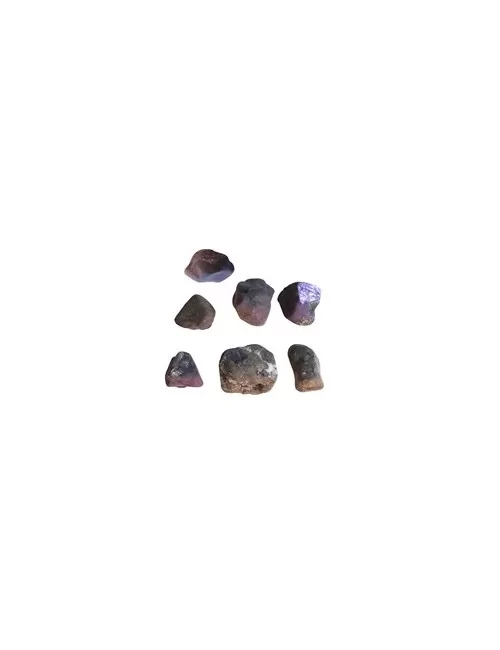 Trommelsteine - Purpurit, 3,0 - 4,0 - Jumbo - 500gr Beutel