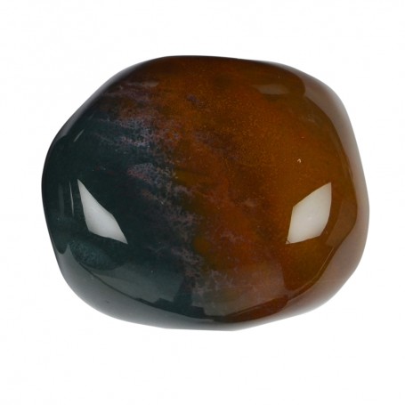 Trommelsteine - Sardonyx