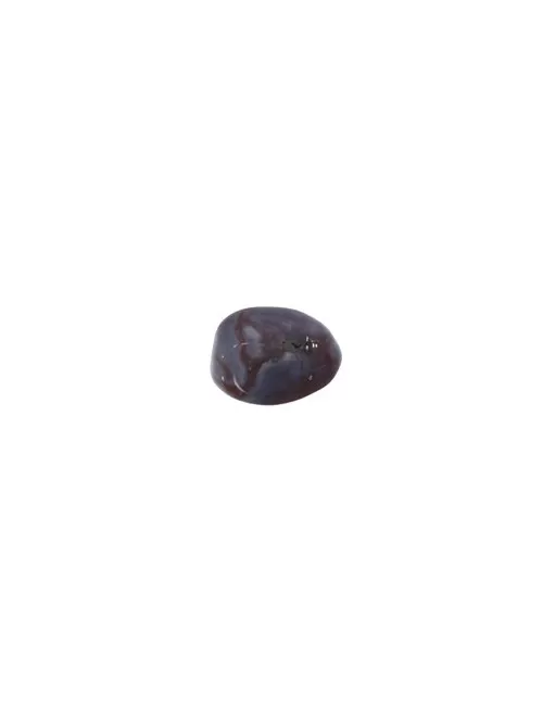 Trommelsteine - Chalcedon - rot-braun- 5,0 - 6,0cm - Jumbo - 500gr Beutel