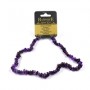 Halskette - Collier - Barock Classic - Innerer Friede - Amethyst