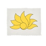 Lapis Vitalis - Wassersteine - Mischung -  Regeneration - in Metall-Geschenkdose  (Epidot, Ozeanjaspis, Zoisit)