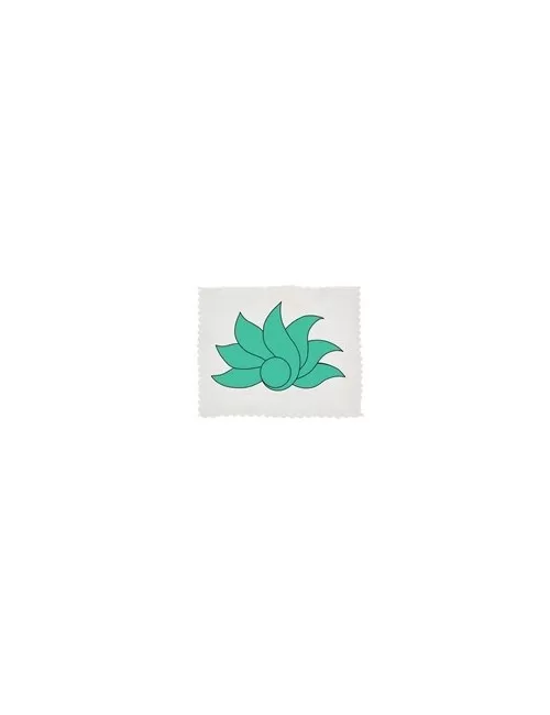 Lapis Vitalis - Wassersteine - Mischung - Anti-Stress - in Metall-Geschenkdose (Aventurinquarz, Magnesit, Rauchquarz)
