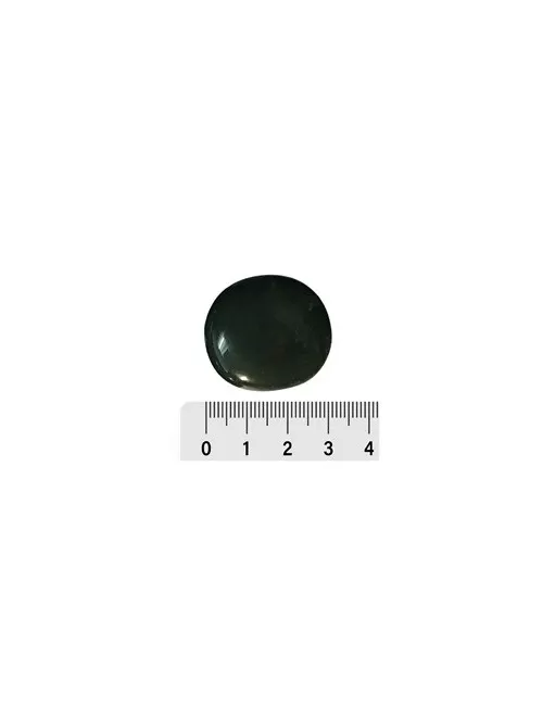 Heil- & Edelsteine - Scheibensteine - Heliotrop - 500gr Beutel
