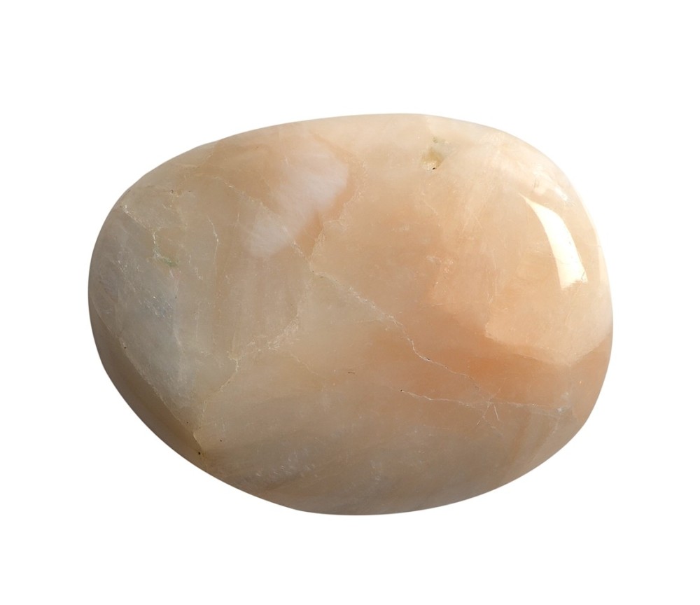 Heil- & Edelsteine - Scheibensteine - Stilbit (rosa) - 500gr Beutel