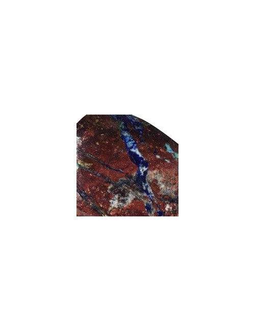 Heil- & Edelsteine - Scheibensteine - Zarinit - 500gr Beutel