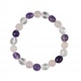 Armband - Amethyst