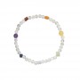 Armband - Chakra - Crystal