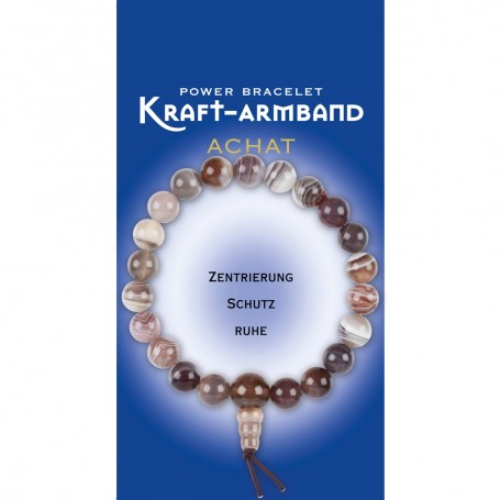 Armband - Kraft - Achat