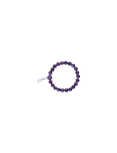 Armband - Kraft - Amethyst