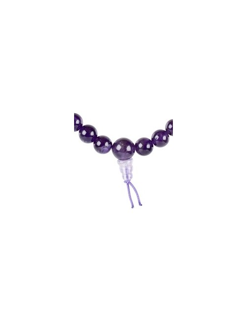 Armband - Kraft - Amethyst