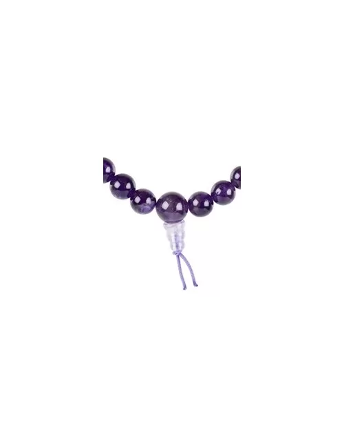 Armband - Kraft - Amethyst
