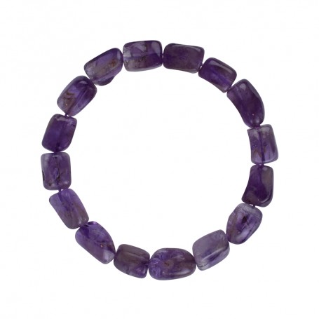 Armband - Amethyst