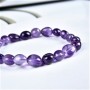 Armband - Amethyst extra