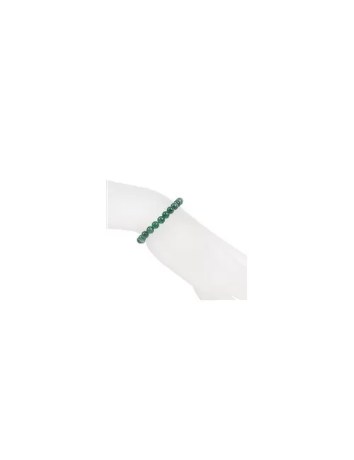 Armband - Aventurin (Sternaventurin), 06mm Kugeln
