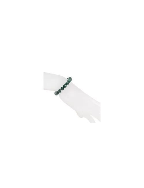 Armband - Aventurin (Sternaventurin), 08mm Kugeln