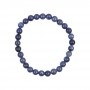 Armband - Blauquarz