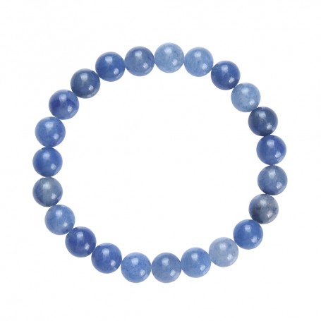 Armband - Blauquarz