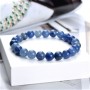 Armband - Blauquarz