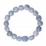 Armband - Chalcedon (blau)