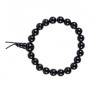 Armband - Kraft - Onyx (gef.)