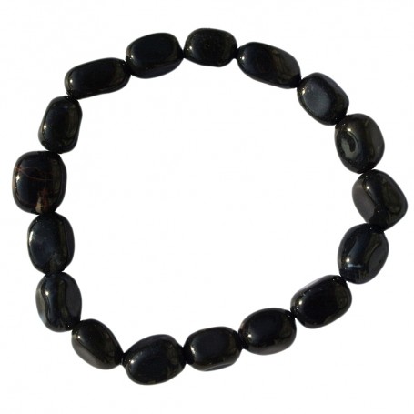 Armband - Onyx (gef.)