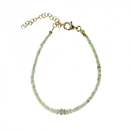 Armband - Chrysoberyll