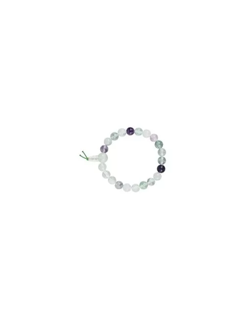 Armband - Kraft - Fluorit