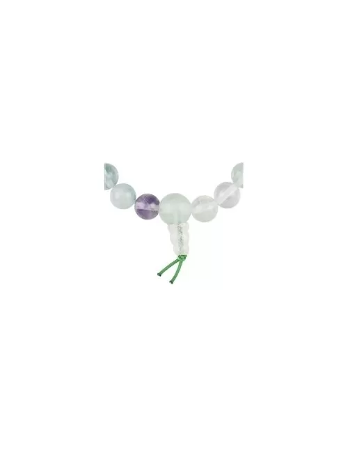 Armband - Kraft - Fluorit