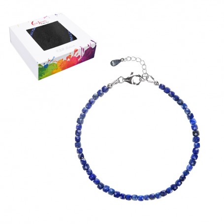 Armband - Lapis Lazuli