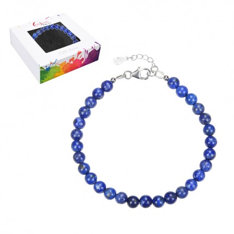 Armband - Lapis Lazuli